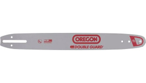 Guede Guide chaîne Oregon 450 mm pour tronçonneuse G94886- G95015- G95044