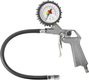 Guede Pistolet de gonflage