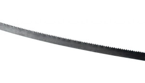 Guede Lame de scie 1826 x 6 x 0,65 pour scie à ruban G83811 - pour bois
