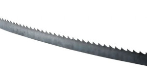 Guede Lame de scie 1826 x 13 x 0,65 pour scie à ruban G83811 - pour bois