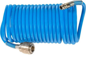 Guede Tuyau spirale pneumatique 5 mètres