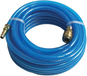 Guede Tuyau pneumatique Ø 6 mm - 10 mètres