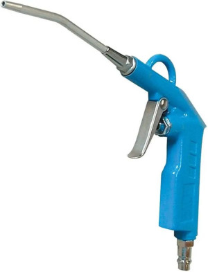 Guede Pistolet souffleur pneumatique Midi - pour compresseur