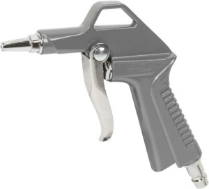 Guede Pistolet souffleur pneumatique - pour compresseur
