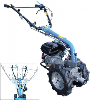 Guede Motoculteur GME 6.5 V
