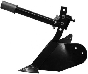 Guede Charrue GPF 300 II pour motoculteur G95180 et G95187