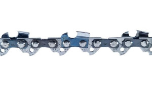 Guede Chaîne de rechange universelle pour tronçonneuse - GEK 56/1,3/ 3/8"