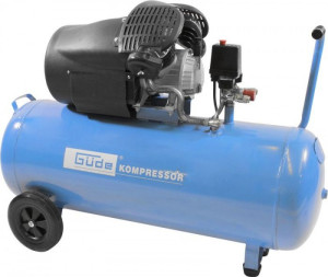 Guede Compresseur 412 / 8 / 100 / 230 V