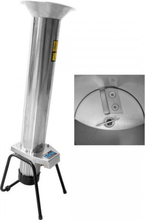 Guede Broyeur de fruits électrique GOH 1500