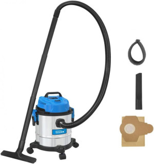 Guede Aspirateur eau et poussière GNTS 12 L