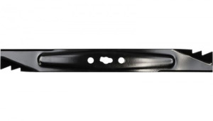 Guede Lame de rechange 460/R pour tondeuse G95327 - G95328 - G95329
