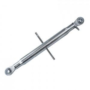 Dema Tirant agricole de 3 points galvanisé CAT I - 30 x 3 - 500 mm