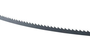 Guede Lame de scie 1425 x 6 x 0,9 mm pour scie à ruban G83810 - pour bois
