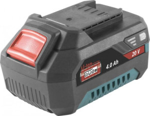 Guede Batterie / Accu Li-ion 20 V - AP 20-40 pour outils sans fil Güde