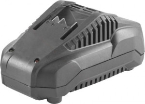 Guede Chargeur pour accu Li-ion 20 V - LG 20-35 pour outils sans fil Güde