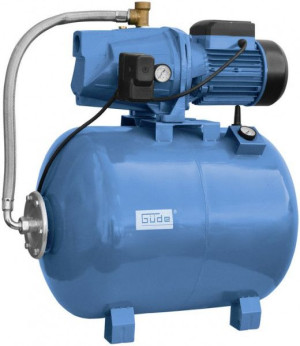Guede Surpresseur - Pompe domestique HWW 2100 G