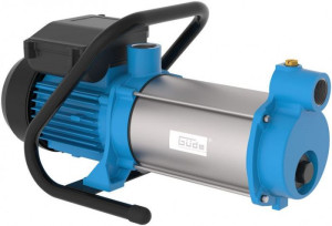 Guede Pompe de jardin MP 120/5A/GJ
