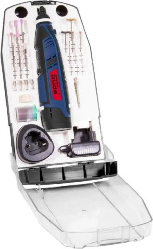 Guede Meuleuse grande vitesse HSS12-131-04B