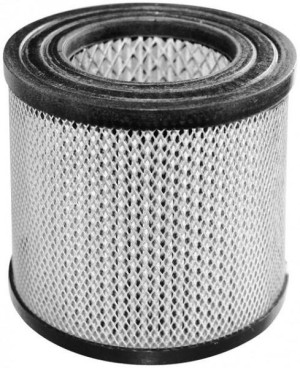 Guede Filtre HEPA pour aspirateur G58580 et G58582