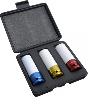 Guede Douilles 1/2" pour clé à chocs G585120 - G58506 - G40122