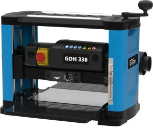 Guede Raboteuse de chantier GDH 330