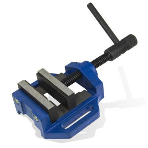 Dema Etau de machine Basic 75 mm
