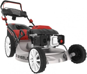Guede Tondeuse thermique autotractée Big Wheeler 553.1 R ALU
