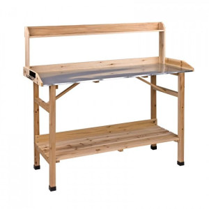 Dema Table de rempotage PT 120 x 45 x 109 cm