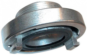 Guede Raccord Storz C 1 1/2" AG - 38 mm