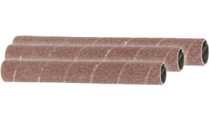 Guede Manchons abrasifs ponçage G80 pour G38353 / G38385 - Ø 13 -lot de 3