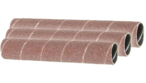 Guede Manchons abrasifs ponçage G240 pour G38353 / G38385- Ø 19 -lot de 3