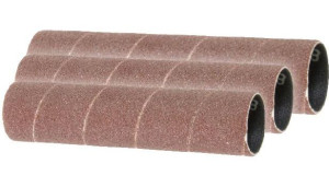 Guede Manchons abrasifs ponçage G150 pour G38353 / G38385- Ø 26 -lot de 3