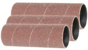 Guede Manchons abrasifs ponçage G150 pour G38353 / G38385- Ø 38 -lot de 3