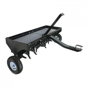 Dema Aérateur scarificateur 120 cm