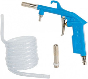 Guede Pistolet de sablage pneumatique SP 200