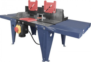 Guede Table pour défonceuse / Fraiseuse OFT 855