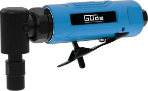 Guede Meuleuse d'angle pneumatique 20.000