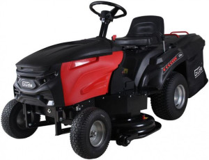 Guede Tracteur tondeuse GAR 960 T - Tondeuse autoportée