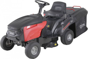 Guede Tracteur tondeuse GAR 685 T - Tondeuse autoportée