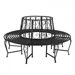 Dema Banc tour d'arbre Oregon - Tour complet