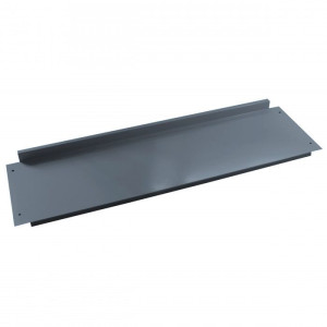 ADB Etagère pour établi modulaire - Tablette 1250 mm - Anthracite