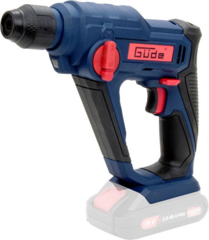 Guede Marteau perforateur sans fil BH 18-0 (sans accu ni chargeur)