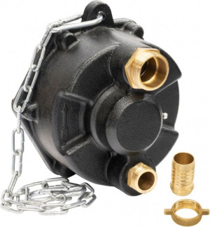 Guede Pompe à eau auto-amorçante sur prise de force ZWP 280-20