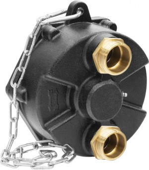 Guede Pompe à eau auto-amorçante sur prise de force ZWP 280-30