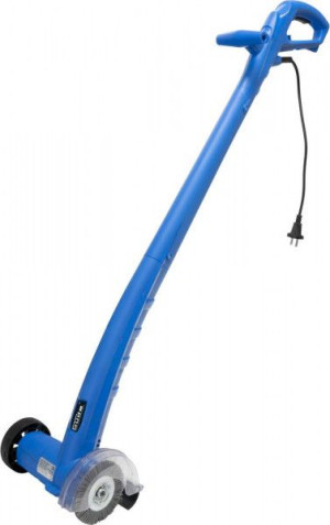 Guede Nettoyeur de joints de terrasse ou pavés GFR 150