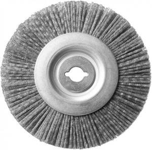 Guede Brosse nylon pour nettoyeur joints de terrasse G94423