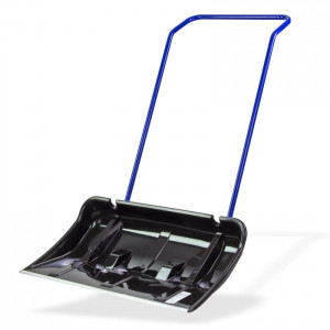 Dema Pelle à neige traineau 800 x 440 x 1270 mm