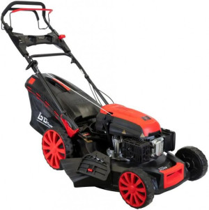 Guede Tondeuse thermique autotractée Big Wheeler 534.1 R ES