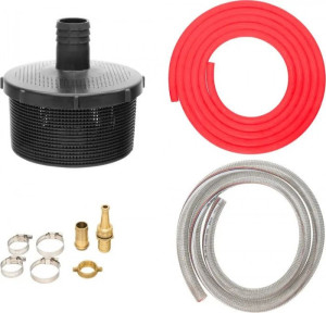 Guede Kit de raccordement pour pompe auto amorçante G93910