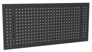 Guede Panneau porte outils GL 1200 - 120 x 55 cm